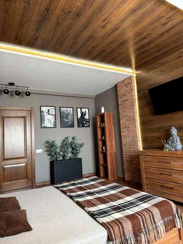 Здаю стильну 1 кімнатну на Ревуцького