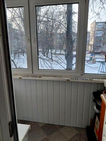 Продам квартиру (малосімейка)