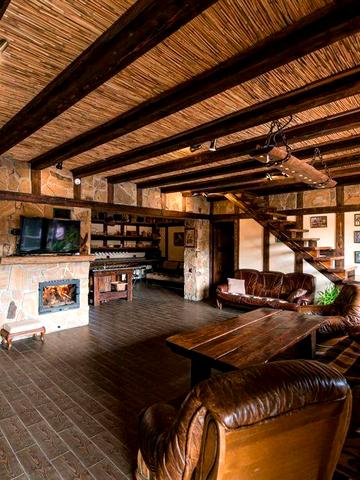 Оренда Шале Дом Котедж.