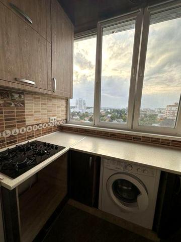 Здам 1 кімнатну квартиру. Набережний квартал