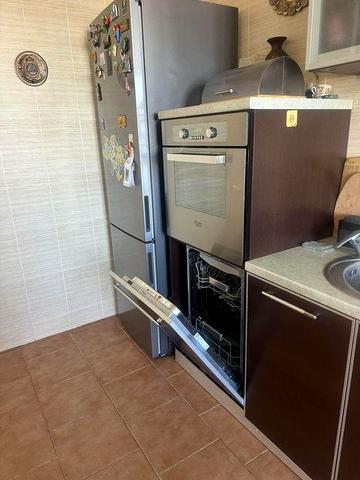 Сдам 3 кв Новострой. Центр  пр. Аэрокосмический 41/2.