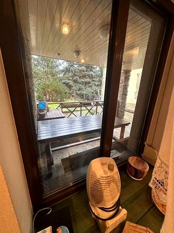 Убежище програмистам и удаленным сотрудникам офисов