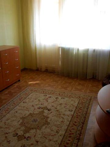 Продаж 1к Квартира Ярослава Баіса (Володимира Висоцького) вулиця