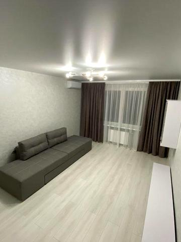 Оренда аренда квартир 52 кв.м. 1к Голосіівський р-н Моторний генератор