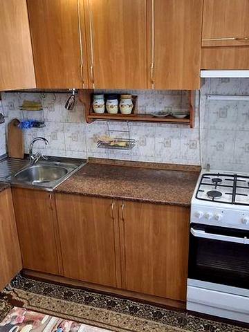 Здається 2-х кімнатна квартира