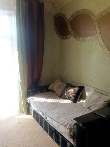 Сдам 1ком.квартиру ул.Тарковского 16.