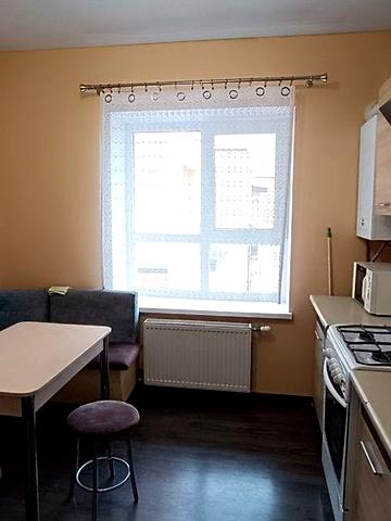 Оренда двокімнатної квартири на підселення для одного хлопця