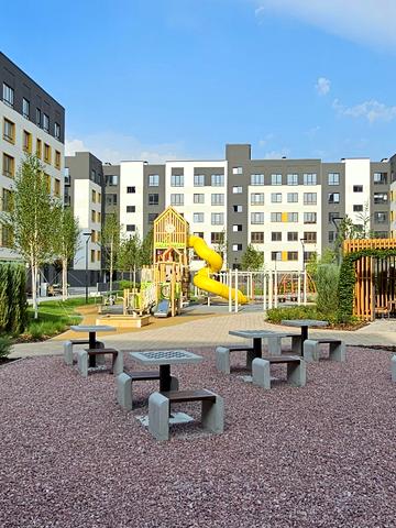 Соборна вул., 2-К/21