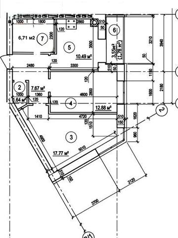 Продам квартиру в Grand Липини Уно ЖК Grand Липини Уно
