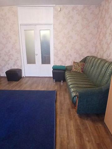 Довгострокова оренда 1к Квартира Ріхтера Святослава вулиця