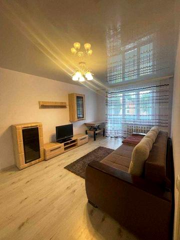 Оренда 1-к квартири на вул. Плужника