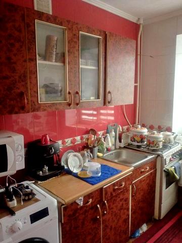 Продам 1 кімнатну квартиру