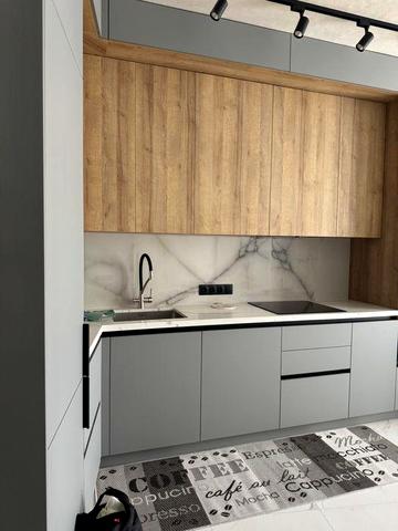 Оренда квартири в ЖК Greenville Park Грінвіль Пимоненка