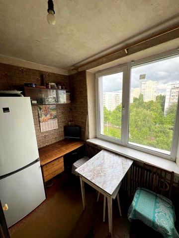 Продам 1к квартиру метро Салтівське вул Гвардійців-Широнінців
