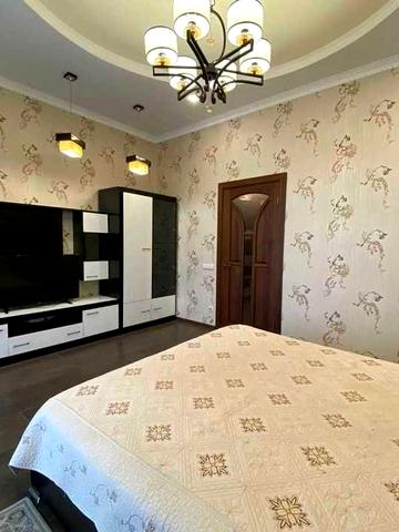 Здається 1-кімнатна квартира в ЖК Crystal Park