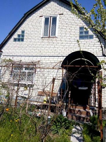 Дача  СТ Дніпро с. Благодатне