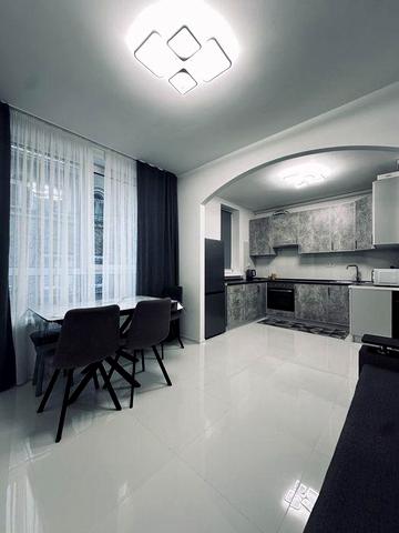 Продаж квартири в новобудові, вул Кобринської