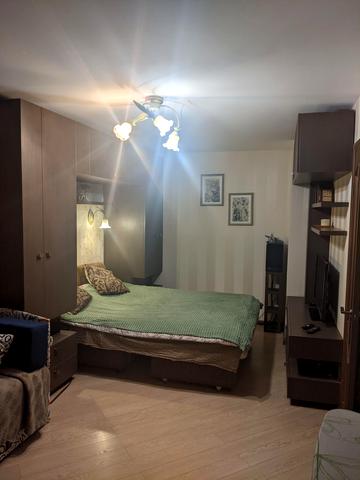 Ґолди Меїр вул. (Краснодарська), 45