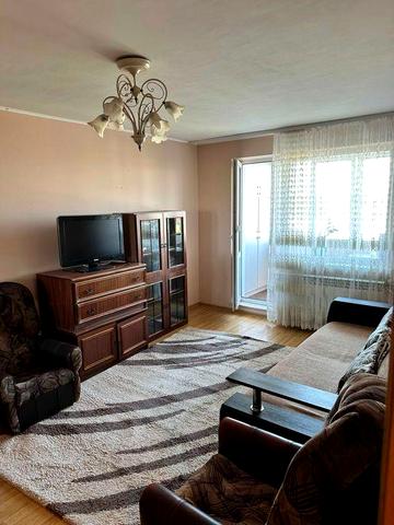 Оренда однокімнатної квартири