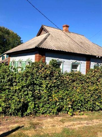 Продам будинок Піщанка
