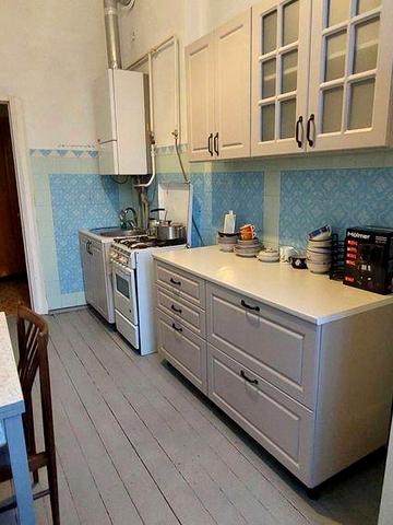 Оренда 1 кімнатної квартири , вулиця Оводова