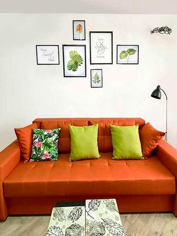 Оренда квартири в ЖК Карат без коміссії, від власника