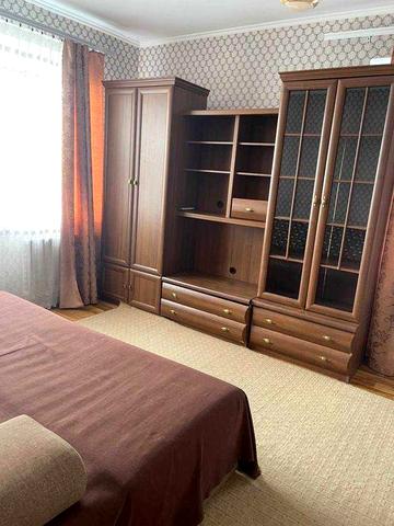 Сдам 1-комнатную кв Дмитрия Луценка 15 А