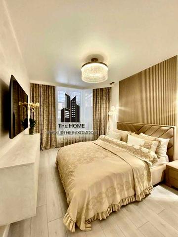 Продаж 1 кімнатної з ТЕРАСОЮ  Автономна електроенергія  16квт ЖК Софія Резеденс