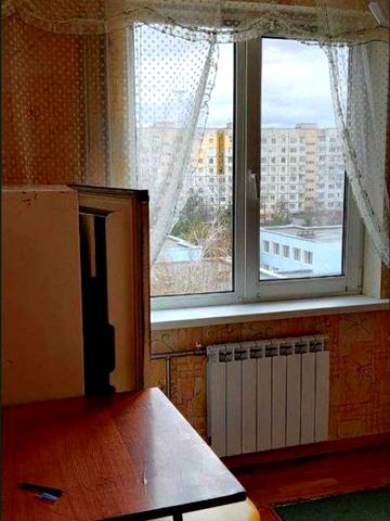 Здається 1 кімнатна квартира Сумгайка Делікат