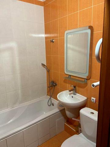 Сдам 2х комнатную квартиру