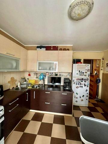 Продаж 3 кім квартири по вул.Карпенка