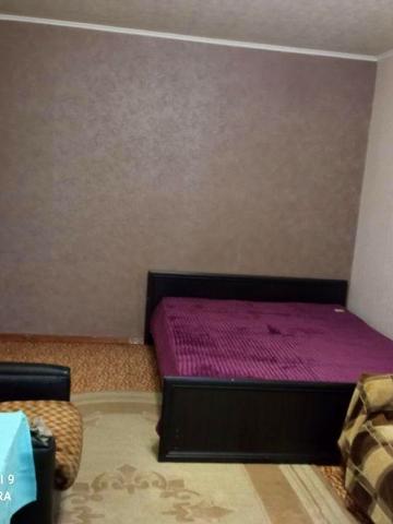 Сдам свою 1 комнатную квартиру. 3эт. 9ти этажки. 3500+ коммуналка.