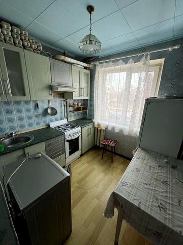 Оренда 2 к квартири Героїв Ато