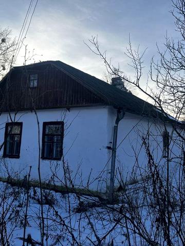 Продам будинок з ділянкою село Райгородок
