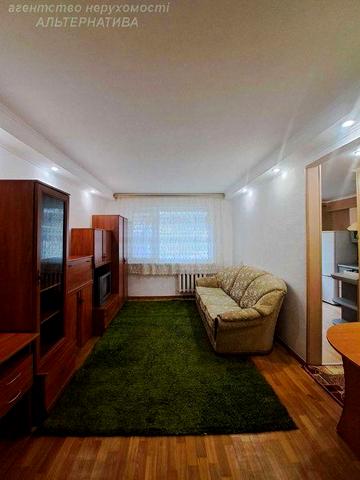 2 к кв Митниця, р-н Дніпро Плаза. Кімнати окремі. Побут техніка. Меблі