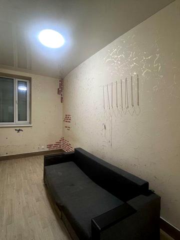 Оренда двухкімнатної квартири для проживання або під бізнес!