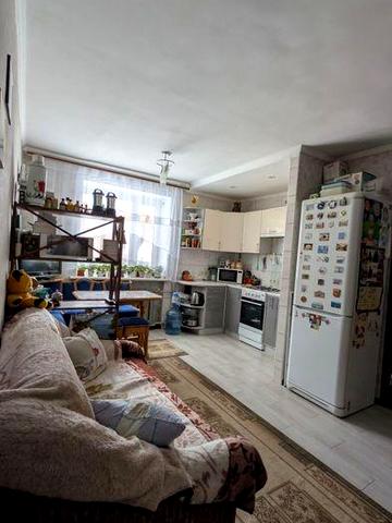 Квартира в тихому районі міста