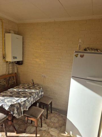 Здається двохкімнатна квартира .