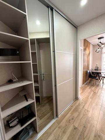 Оренда квартири в Сінергія Сіті Ірпінь