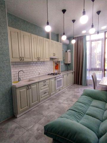 Дача Ковалевського вул., 121