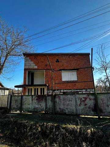 Продається будинок у селі Грушово