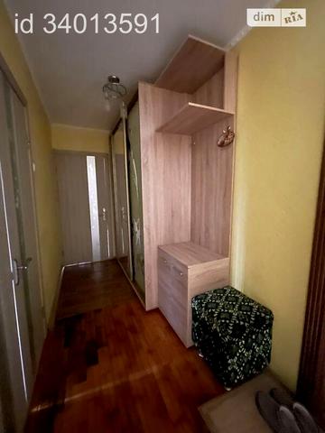 Довгострокова оренда 1к Квартира Терещенківська вулиця