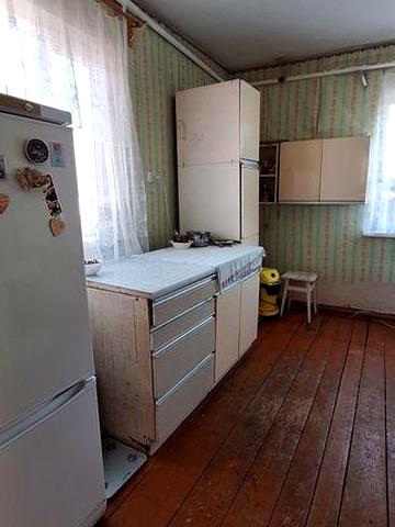 Продам 3-х кімнатний будинок. смт.Лиманське