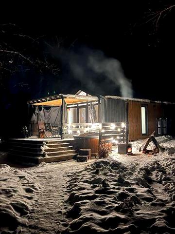 Довгострокова оренда будиночка. 70кв.м. 30 хв від Києва.