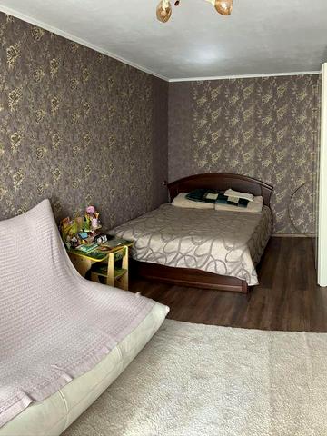 Уютная двухкомнатная квартира на Мельничной