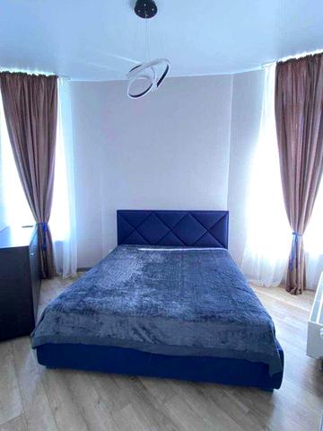 Сдам 2-к квартиру в центре на Украине (ЖК Лермонтово)