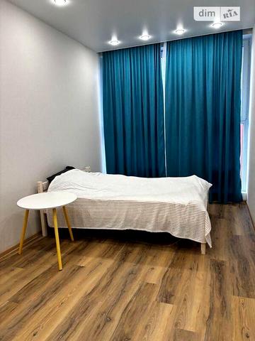 Довгострокова оренда 1к Квартира Повстанська вулиця