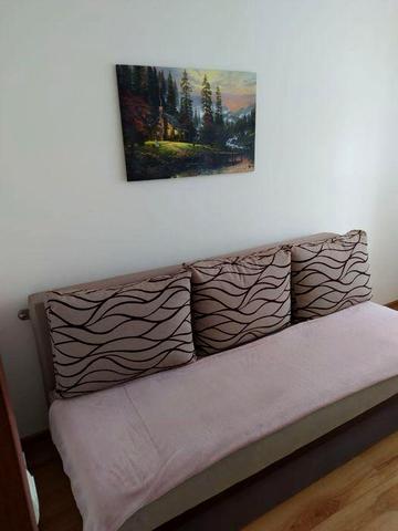 Оренда 2 кімнатної квартири в Ірпені. ЖК Полтавський Двір