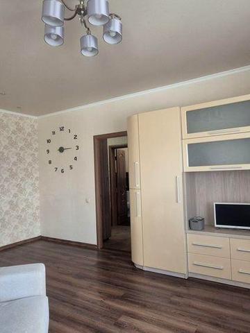 Довгострокова оренда затишної  1к