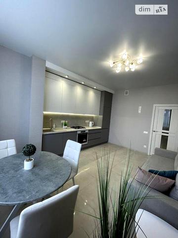 Довгострокова оренда 2к Квартира Зелена вулиця